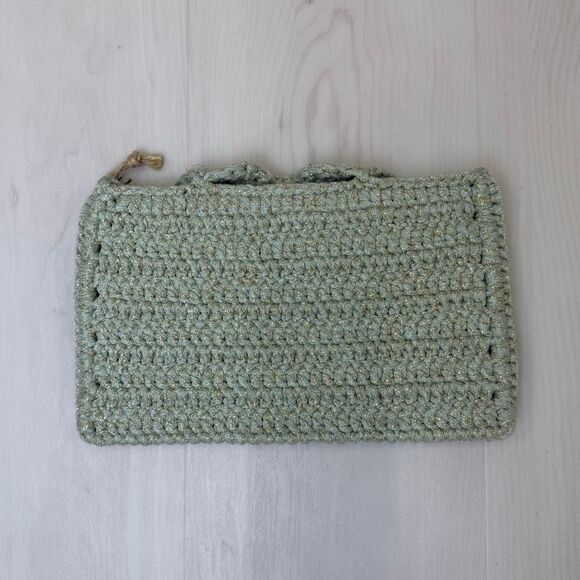 MYBEACHYSIDE CLUTCH - Picture 8 of 9